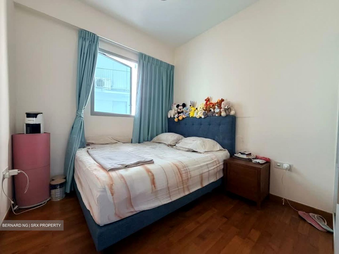 The Santorini (D18), Condominium #545475141